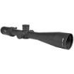 Picture of Trijicon Tenmile 3-18x44mm First Focal Plane Riflescope with MRAD Precision Tree (Red/Green Illumination) - 30mm Tube - Matte Black - Exposed Elevation Adjuster with Return to Zero Feature TM1844-C-3000002