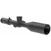 Picture of Trijicon Tenmile 4.5-30x56mm FFP Long-Range Riflescope with Red/Green MOA Precision Tree - 34mm Tube - Matte Black - Exposed Elevation Adjuster with Return to Zero Feature TM3056-C-3000012