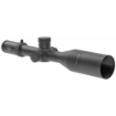 Picture of Trijicon Tenmile 4.5-30x56mm FFP Long-Range Riflescope with Red/Green MRAD Precision Tree - 34mm Tube - Matte Black - Exposed Elevation Adjuster with Return to Zero Feature TM3056-C-3000013