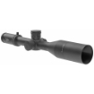 Picture of Trijicon Tenmile 4.5-30x56mm SFP Long-Range Riflescope with Red/Green MOA  Long Range - 34mm Tube -  Matte Black - Exposed Elevation Adjuster with Return to Zero Feature TM3056-C-3000014