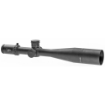 Picture of Trijicon Tenmile 5-50x56mm Extreme Long-Range Riflescope with Red/Green MOA Long Range - 34mm Tube -  Matte Black - Exposed Elevation Adjuster with Return to Zero Feature TM5056-C-3000016