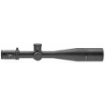 Picture of Trijicon Tenmile 5-50x56mm Extreme Long-Range Riflescope with Red/Green MOA Long Range - 34mm Tube -  Matte Black - Exposed Elevation Adjuster with Return to Zero Feature TM5056-C-3000016