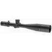 Picture of Trijicon Tenmile 5-50x56mm Extreme Long-Range Riflescope with Red/Green MRAD Center Dot with Wind Holds - Second Focal Plane - 34mm Tube - Matte Black - Exposed Elevation Adjuster with Return to Zero Feature TM5056-C-3000017