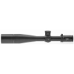 Picture of Trijicon Tenmile 5-50x56mm Extreme Long-Range Riflescope with Red/Green MRAD Center Dot with Wind Holds - Second Focal Plane - 34mm Tube - Matte Black - Exposed Elevation Adjuster with Return to Zero Feature TM5056-C-3000017