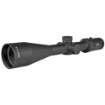 Picture of Trijicon Tenmile 6-24x50mm Second Focal Plane Riflescope with Green LED Dot - MRAD Ranging - 30mm Tube - Matte Black - Low Capped Adjusters TM62450-C-3000006