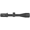 Picture of Trijicon Tenmile 6-24x50mm Second Focal Plane Riflescope with Green LED Dot - MRAD Ranging - 30mm Tube - Matte Black - Low Capped Adjusters TM62450-C-3000006