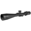 Picture of Trijicon Tenmile HX 3-18x44mm First Focal Plane Riflescope with MOA Precision Tree (Red/Green Illumination) - 30mm Tube - Satin Black - Exposed Elevation Adjuster with Return to Zero Feature TMHX1844-C-3000001