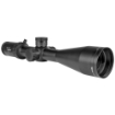 Picture of Trijicon Tenmile HX 5-25x50mm Second Focal Plane Riflescope with Red MOA Center Dot - 30mm Tube - Satin Black - Exposed Elevation Adjuster with Return to Zero Feature TMHX2550-C-3000010