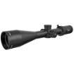 Picture of Trijicon Tenmile HX 6-24x50mm Second Focal Plane Riflescope with Red LED Dot - MOA Ranging - 30mm Tube - Satin Black - Low Capped Adjusters TMHX2450-C-3000003