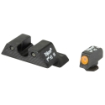 Picture of Trijicon Tritium HD XR Night Sight - Fits Glock 20,21,29,30,31,32 - Orange Front - 3 Dot GL604-C-600841