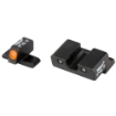 Picture of Trijicon Tritium HD XR Night Sight - Fits Springfield XD - Orange Front - 3 Dot SP601-C-600871