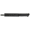 Picture of Troy A3 Complete Upper - 223 Rem/556NATO - 10.5" Barrel SUPG-A3M-10BT-00