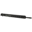 Picture of Troy A3 Complete Upper - 223 Rem/556NATO - 16" Barrel SUPG-A3M-16BT-00