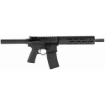 Picture of Troy A3 Pistol - Semi-automatic - AR Pistol - 223 Remington/5.56 NATO - 10.5" Barrel - Black - 30 Rounds SPST-CA3-10BT-19