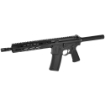 Picture of Troy A3 Pistol - Semi-automatic - AR Pistol - 223 Remington/5.56 NATO - 10.5" Barrel - Black - 30 Rounds SPST-CA3-10BT-19