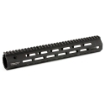 Picture of Troy Battle Rail - Rail - Fits AR-15 Rifles - 5.56 - 13" - M-LOK - Aluminum - Black SRAI-ML1-13BT-00