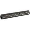 Picture of Troy Battle Rail - Rail - Fits AR-15 Rifles - 5.56 - 15" - M-LOK - Aluminum - Black SRAI-ML1-15BT-00