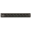 Picture of Troy Battle Rail - Rail - Fits AR-15 Rifles - 5.56 - 15" - M-LOK - Aluminum - Black SRAI-ML1-15BT-00