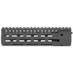 Picture of Troy Battle Rail - SOCC-PDW - 7.6" Rail - Fits AR - 5.56 - M-LOK - Aluminum - Black Finish SRAI-SRP-70BT-00