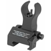 Picture of Troy BattleSight - Folding Front Sight - HK style - Picatinny - Black SSIG-FBS-FHBT-00