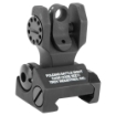 Picture of Troy BattleSight - Folding Rear Sight - Tritium - Black Finish SSIG-FBS-RTBT-00