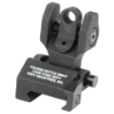 Picture of Troy BattleSight - Folding Rear Sight - Tritium - Black Finish SSIG-FBS-RTBT-00