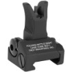 Picture of Troy BattleSight - Front Folding Sight - M4 Style - Picatinny - Black SSIG-FBS-FMBT-00