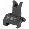 Picture of Troy BattleSight - Front Folding Sight - M4 Style - Picatinny - Black SSIG-FBS-FMBT-00