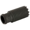 Picture of Troy Claymore Muzzle Brake - Not Compatible with any M-14/M1A rifles - 7.62 NATO/.308/6.8 - (5/8 X24 TPI) - Black SBRA-CLM-06BT-00