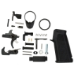 Picture of Troy Lower Receiver Parts Kit - 556 Nato - Black Finish - Troy Grip SLWR-556-K0BT-00