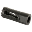 Picture of Troy Medieval Muzzle Brake - 556NATO - 1/2X28HR - Fits AR Rifles - Black Finish SBRA-MED-05BT-00