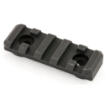 Picture of Troy Quick Attach Picatinny Rail Section - Fits Certain TROY Rail Systems including TRX 308 - TROY HK - TRX Extreme - Alpha and Delta Rails - and T-22 Sport Chassis - M7 Uppers and M7 Kit - Delta Rails - Secures with 2 screws - 2" - Black Finish SRAI-TRX-P2BT-00