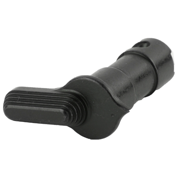 Picture of Troy Safety Selector - Ambidextrous - Fits AR-15 - Direct Thread - Black Finish SSDT-AMB-S0BT-00