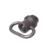 Picture of Troy Swivel - Fits TRX Rails - Quick Detach - Black Finish SRAI-TRX-HERP-00