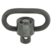 Picture of Troy Swivel Push Button - Quick Detach - Black SMOU-SSQ-00BT-00