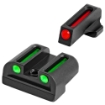 Picture of Truglo Brite Site Fiber Optic For Sig Sauer - #8 Front And Rear TG-TG131S1