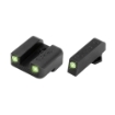 Picture of Truglo Brite-Site Tritium Sight - Fits Glock 42 and 43 - Green TG-TG231G1A