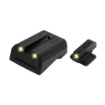 Picture of Truglo Brite-Site Tritium Sight - Fits Kimber - Green TG-TG231K