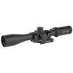 Picture of Truglo EEMINUS Rifle Scope - 4-16X44mm - 30mm Main Tube - T.P.R. (Illuminated TacPlex Reticle - APTUS-M1 1 Piece Base Throw Lever - Black Finish TG-TG8541TLR