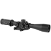 Picture of Truglo EEMINUS Rifle Scope - 4-16X44mm - 30mm Main Tube - T.P.R. (Illuminated TacPlex Reticle - APTUS-M1 1 Piece Base Throw Lever - Black Finish TG-TG8541TLR