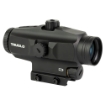 Picture of Truglo PR3 Prism - Red Dot - 1x32mm - 6 MOA Red Dot with Outer Ring - Black - Includes Lens Covers TG-TG8432BN