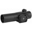 Picture of Truglo Tactical Red Dot - 30mm - Dual Color - Black Finish TG-TG8030TB
