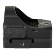 Picture of Truglo TRU-TEC - Reflex - 23x17mm - 3 MOA Red Dot - Black - Compatible with Optic Ready Pistols - Includes Dovetail Mount For Glock TG-TG8100B1