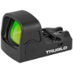 Picture of Truglo XR21 - Reflex - 21X16mm - 3 MOA Red Dot - Black - RMS-C Footprint TG-TG8416B