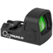 Picture of Truglo XR21 - Reflex - 21X16mm - 3 MOA Red Dot - Black - RMS-C Footprint TG-TG8416B