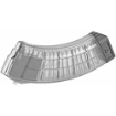 Picture of US Palm AK30R Magazine - 7.62X39 - 30 Rounds - Fits AK-47 - Clear MA1120A