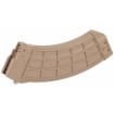 Picture of US Palm Magazine - 7.62X39 - 30 Rounds - Fits AK-47 - Polymer - Flat Dark Earth MA693A