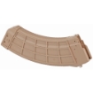 Picture of US Palm Magazine - 7.62X39 - 30 Rounds - Fits AK-47 - Polymer - Flat Dark Earth MA693A