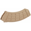 Picture of US Palm Magazine - AK30R - 7.62X39 - 30 Rounds - AK-47 - Polymer - Flat Dark Earth MA944A