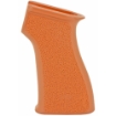 Picture of US Palm Pistol Grip - Fits AK-47/AK-74/AKM/PKM - Grip Screw And Washer Included - BakeLite Orange Finish GR087